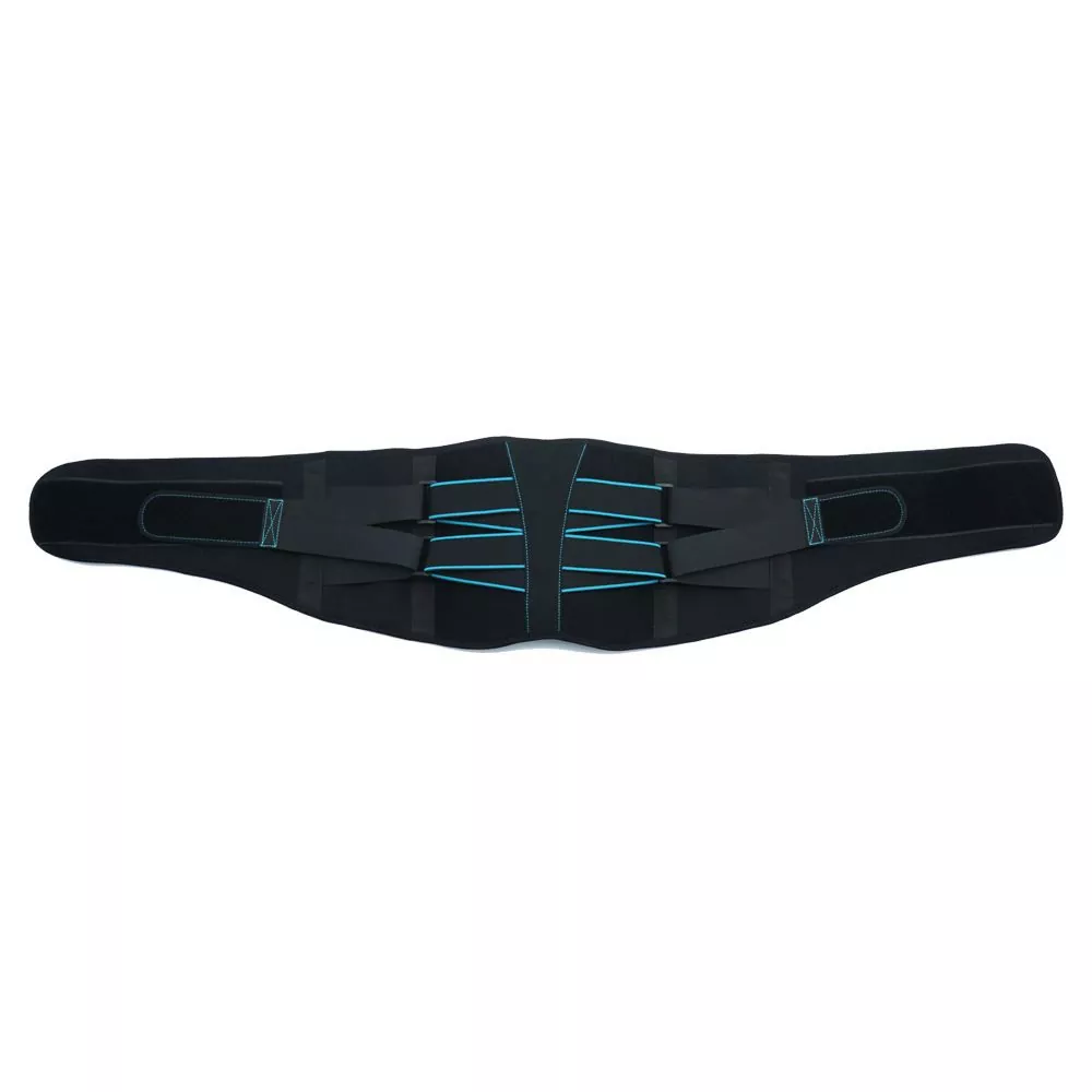 Pastki bel og'rig'ini engillashtiradigan bel kamari kundalik konforingizni qanday o'zgartira oladi?