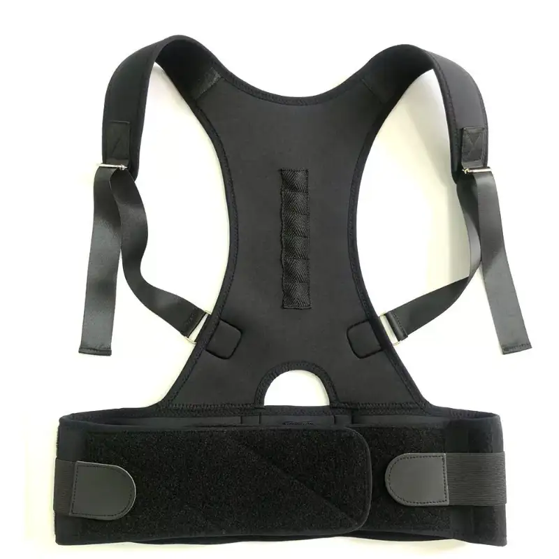 Qanday qilib posture korrektori zamonaviy ergonomik salomatlik tendentsiyalarini o'zgartiradi?