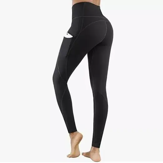 Yoga leggings zamonaviy faol kiyim ehtiyojlari uchun qanday rivojlanmoqda?