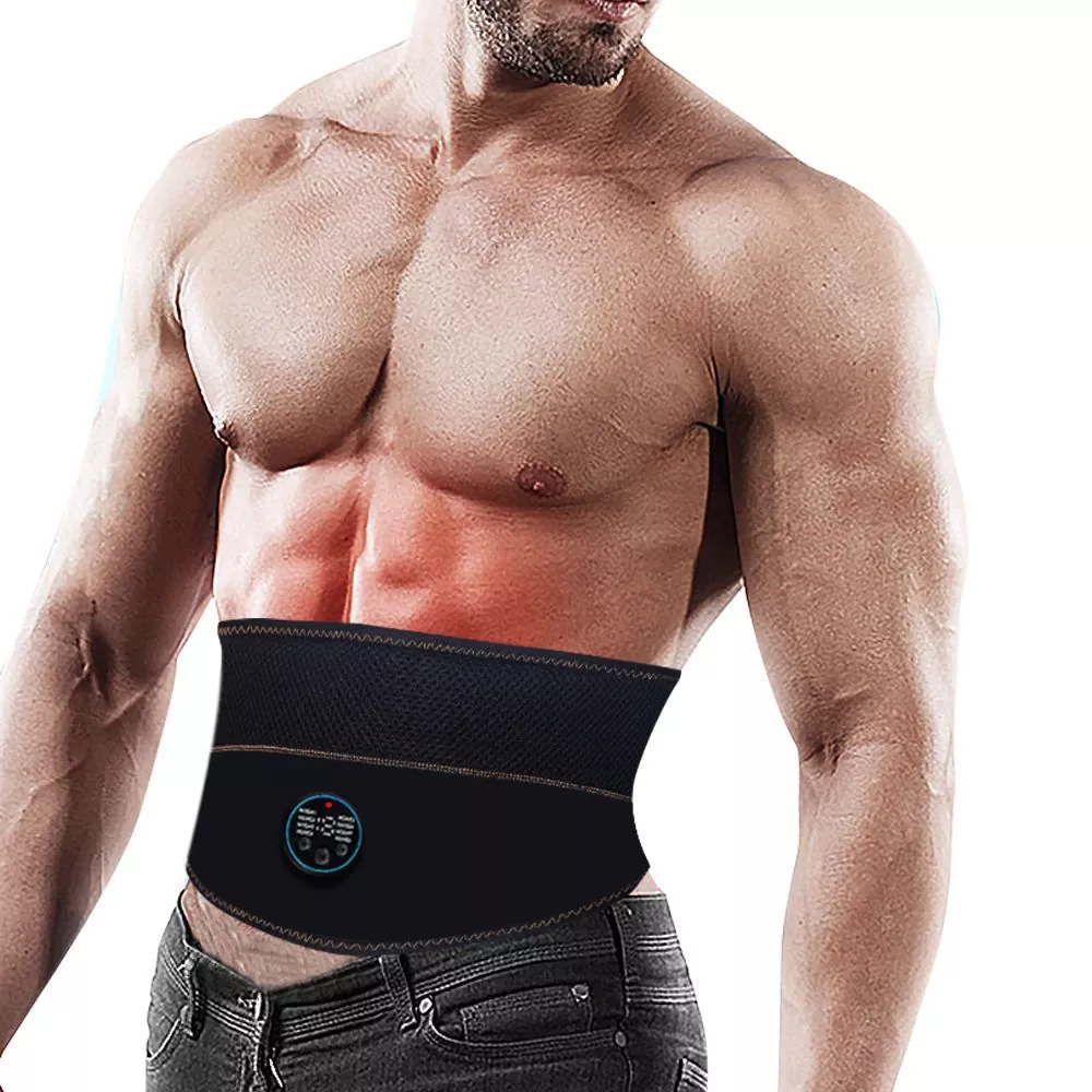 EMS Smart ABs Trener kamarlari