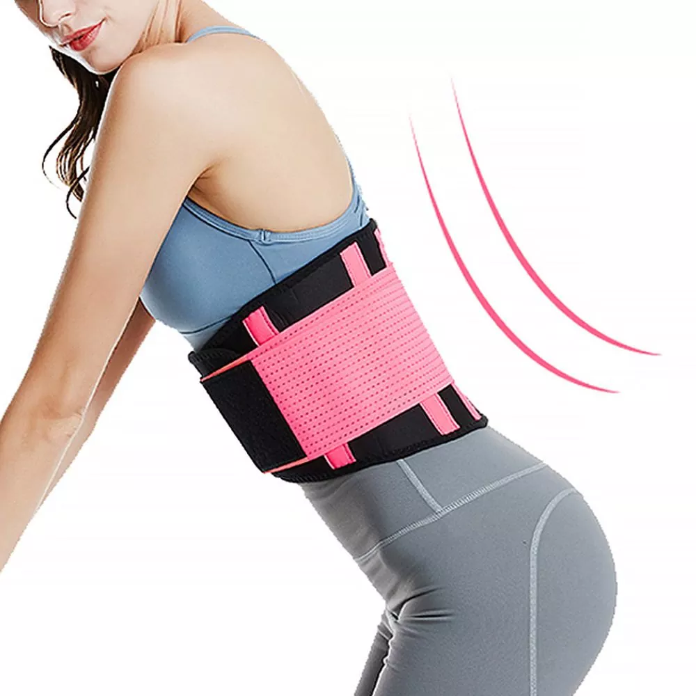 Fitness ter kamarini belni qo'llab-quvvatlash