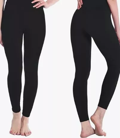 Ayollar uchun to'liq uzunlikdagi moda mashg'ulot leggings