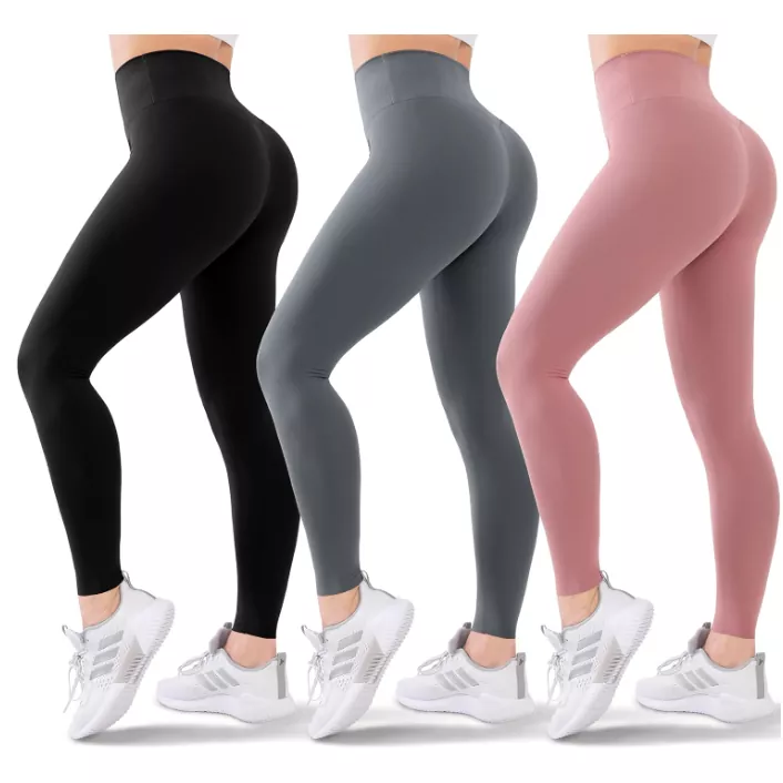 Ayollar yoga taytlari