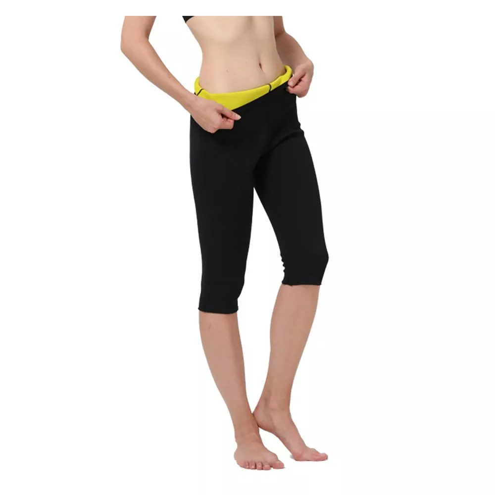 Ayollar yoga terli shimlari